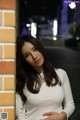Yuko Ono 小野夕子, 週刊ポストデジタル写真集 湘南の女 Set.02 P4 No.04e112