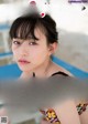 Kanami Takasaki 高崎かなみ, Weekly Playboy 2021 No.28 (週刊プレイボーイ 2021年28号) P2 No.366c90