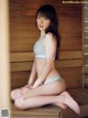 Kazumi Takayama 高山一実, FRIDAY 2019.02.22 (フライデー 2019年2月22日号) P6 No.cefb00 Image No. 1