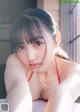 Serika Gunji 郡司芹香, Weekly Playboy 2019 No.12 (週刊プレイボーイ 2019年12号) P2 No.075784