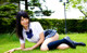 Sakura Sato - Blaze Auinty Souking P4 No.b43995