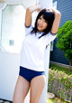 Sakura Sato - Blaze Auinty Souking P5 No.7a0921