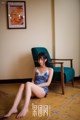 GIRLT No.010: Model Meng Shen Mei Mei (萌 神 妹妹) (56 photos) P26 No.3fb9ea