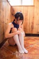 GIRLT No.010: Model Meng Shen Mei Mei (萌 神 妹妹) (56 photos) P39 No.fb4dbe