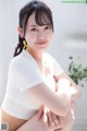 Sarina Kashiwagi 柏木さりな, [Minisuka.tv] 2022.11.17 Regular Gallery 10.4 P12 No.eaf412