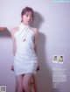 Miona Hori 堀未央奈, FLASH 2022.06.28 (フラッシュ 2022年6月28日号) P4 No.68f12c