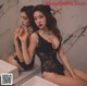 Beautiful Park Jung Yoon in lingerie, bikini in June 2017 (235 photos) P184 No.c088b4
