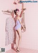 Beautiful Park Jung Yoon in lingerie, bikini in June 2017 (235 photos) P85 No.801c1a