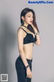 Beautiful Park Jung Yoon in lingerie, bikini in June 2017 (235 photos) P38 No.0b97c9