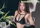 Beautiful Park Jung Yoon in lingerie, bikini in June 2017 (235 photos) P116 No.fbbc12