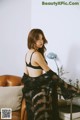 Beautiful Park Jung Yoon in lingerie, bikini in June 2017 (235 photos) P198 No.1c76bd