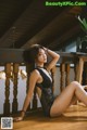 Beautiful Park Jung Yoon in lingerie, bikini in June 2017 (235 photos) P88 No.0c23fc