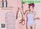 Beautiful Park Jung Yoon in lingerie, bikini in June 2017 (235 photos) P158 No.df139e