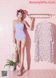 Beautiful Park Jung Yoon in lingerie, bikini in June 2017 (235 photos) P146 No.d5fd56