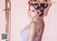 Beautiful Park Jung Yoon in lingerie, bikini in June 2017 (235 photos) P1 No.4b47f8