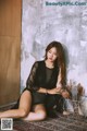 Beautiful Park Jung Yoon in lingerie, bikini in June 2017 (235 photos) P105 No.e3fbd1