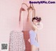 Beautiful Park Jung Yoon in lingerie, bikini in June 2017 (235 photos) P23 No.0e64c2