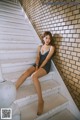 Beautiful Park Jung Yoon in lingerie, bikini in June 2017 (235 photos) P69 No.9af3c3