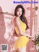 Beautiful Park Jung Yoon in lingerie, bikini in June 2017 (235 photos) P100 No.d2c958
