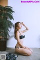 Beautiful Park Jung Yoon in lingerie, bikini in June 2017 (235 photos) P15 No.81b529