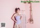 Beautiful Park Jung Yoon in lingerie, bikini in June 2017 (235 photos) P40 No.5a342c