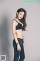 Beautiful Park Jung Yoon in lingerie, bikini in June 2017 (235 photos) P13 No.80f2b9