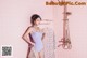 Beautiful Park Jung Yoon in lingerie, bikini in June 2017 (235 photos) P128 No.63437a