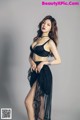 Beautiful Park Jung Yoon in lingerie, bikini in June 2017 (235 photos) P30 No.7639fc