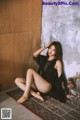Beautiful Park Jung Yoon in lingerie, bikini in June 2017 (235 photos) P42 No.cbb06d