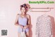Beautiful Park Jung Yoon in lingerie, bikini in June 2017 (235 photos) P126 No.696019