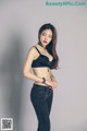 Beautiful Park Jung Yoon in lingerie, bikini in June 2017 (235 photos) P46 No.896df9