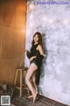 Beautiful Park Jung Yoon in lingerie, bikini in June 2017 (235 photos) P161 No.750c7e