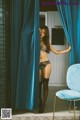 Beautiful Park Jung Yoon in lingerie, bikini in June 2017 (235 photos) P20 No.c1a55b