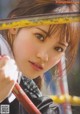 Rina Matsuda 松田里奈, B.L.T. 2020.01 (ビー・エル・ティー 2020年1月号) P6 No.fa45b9