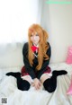 Cosplay Lechat - Hotwife Sexsy Big P5 No.fc8ad4