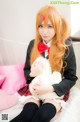 Cosplay Lechat - Hotwife Sexsy Big P7 No.839cf1