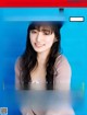 Sakura Ando 安藤咲桜, Weekly ASCII 2022.05.03 (週刊アスキー 2022年5月3日号) P4 No.e49783