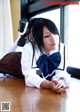 Cosplay Yu - Http Video Trailer P3 No.aaa106