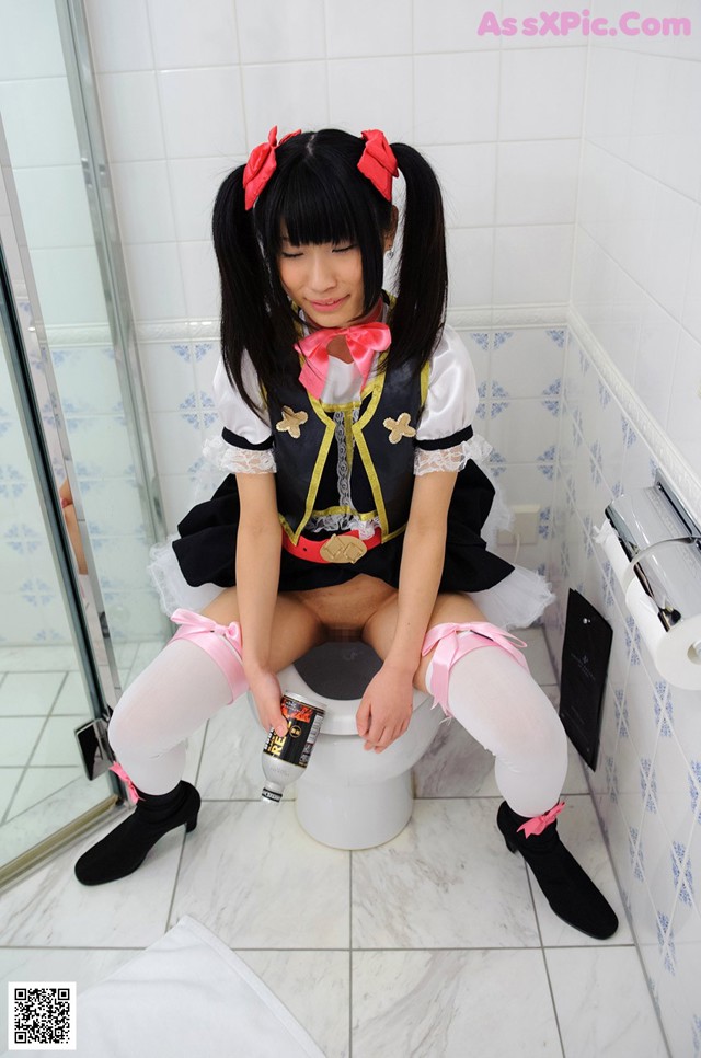 Runa Kobayashi - Sxxx Noughy Pussy