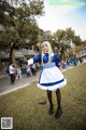 Collection of beautiful and sexy cosplay photos - Part 012 (500 photos) P455 No.cca23f
