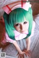 Collection of beautiful and sexy cosplay photos - Part 012 (500 photos) P215 No.9a1dcd