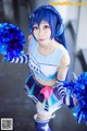 Collection of beautiful and sexy cosplay photos - Part 012 (500 photos) P117 No.871fb2