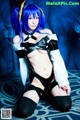 Collection of beautiful and sexy cosplay photos - Part 012 (500 photos) P61 No.9b3a6d