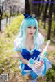 Collection of beautiful and sexy cosplay photos - Part 012 (500 photos) P406 No.2bbade