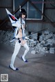 Collection of beautiful and sexy cosplay photos - Part 012 (500 photos) P154 No.4bf7ba