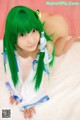 Collection of beautiful and sexy cosplay photos - Part 012 (500 photos) P113 No.a52bc9