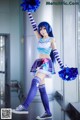 Collection of beautiful and sexy cosplay photos - Part 012 (500 photos) P314 No.f4adc4