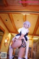 Collection of beautiful and sexy cosplay photos - Part 012 (500 photos) P4 No.4c22f1