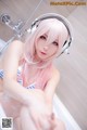 Collection of beautiful and sexy cosplay photos - Part 012 (500 photos) P167 No.5df8ec