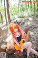 Collection of beautiful and sexy cosplay photos - Part 012 (500 photos) P64 No.d19fea